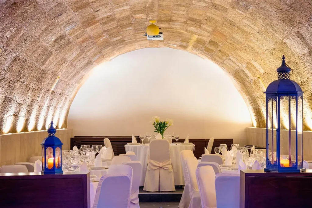 Avalon Boutique Hotel Rhodes - Général