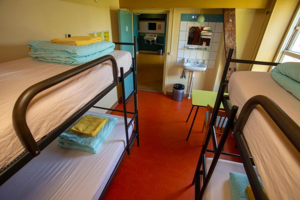 Hostel Strowis by null
