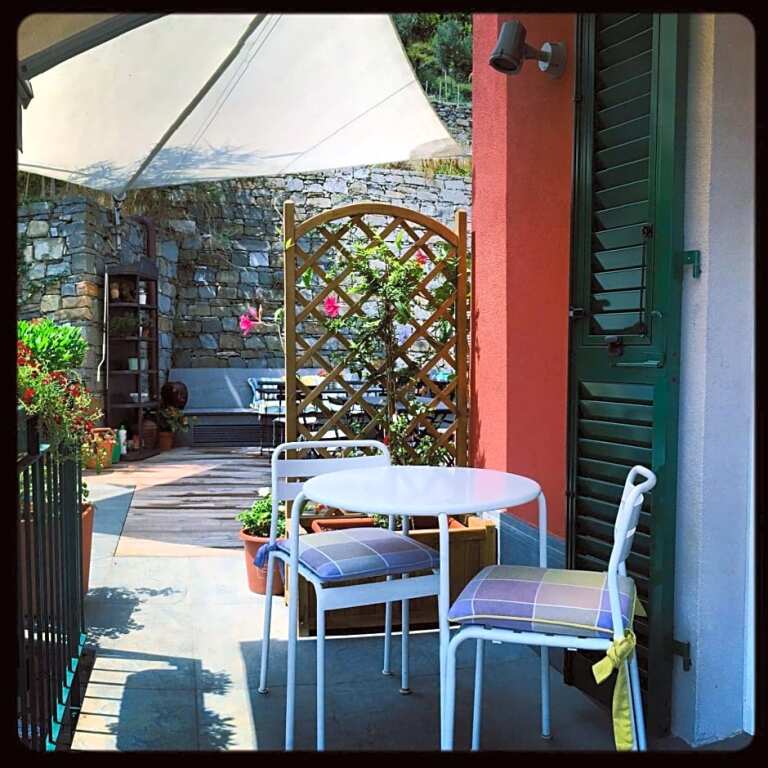 Casa di Andrea by null