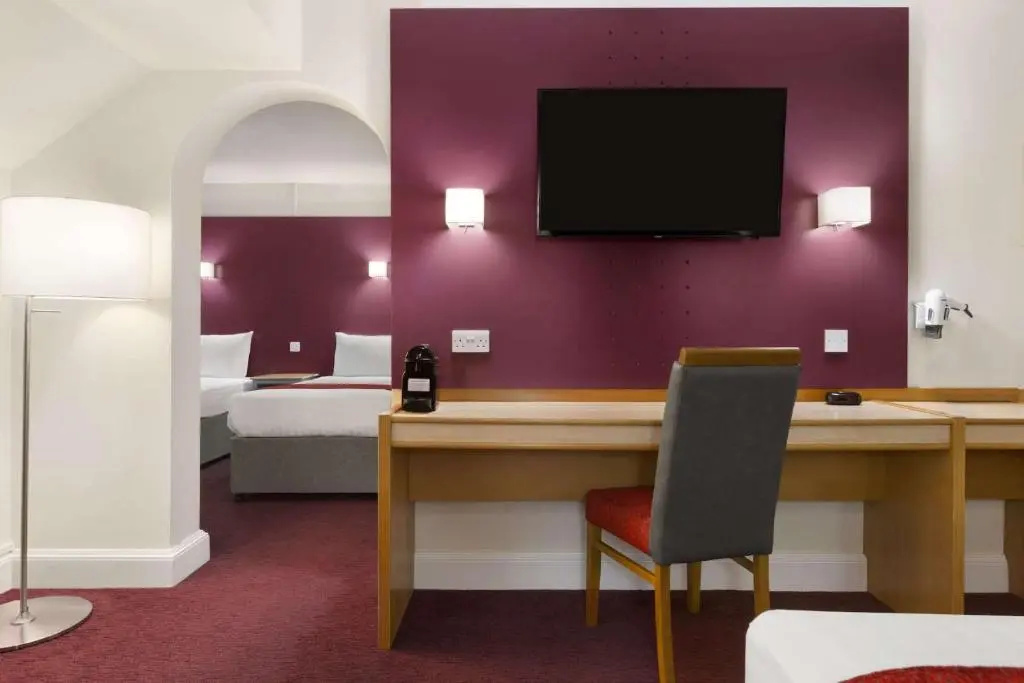Days Inn by Wyndham Maidstone - Chambres