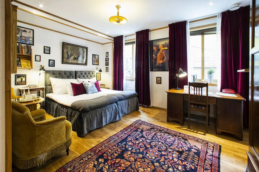Hotel photo 7