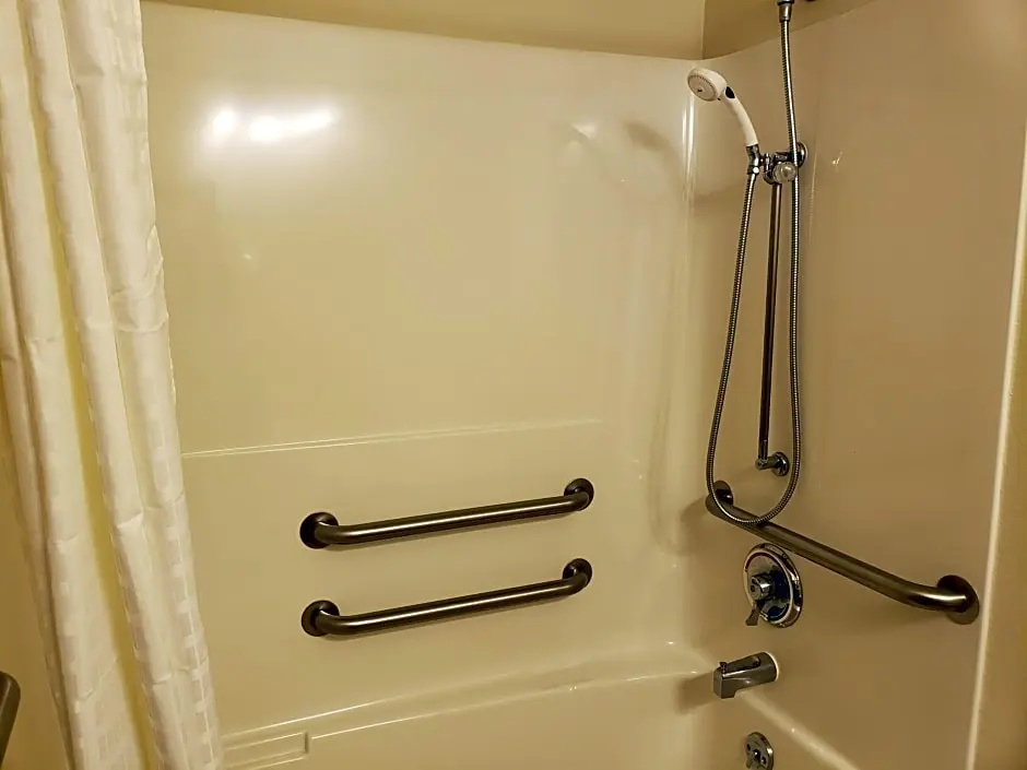 Cobblestone Inn Suites Merrill - Chambres