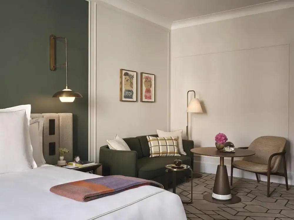 Hotel photo 22
