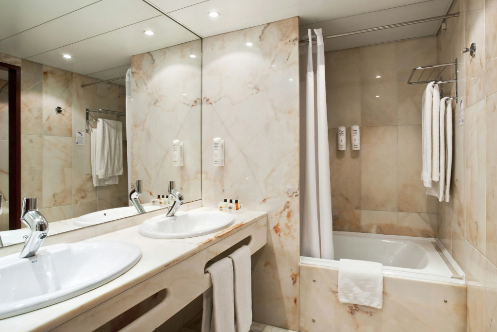 Holiday Inn Lisbon Continental by IHG - Général