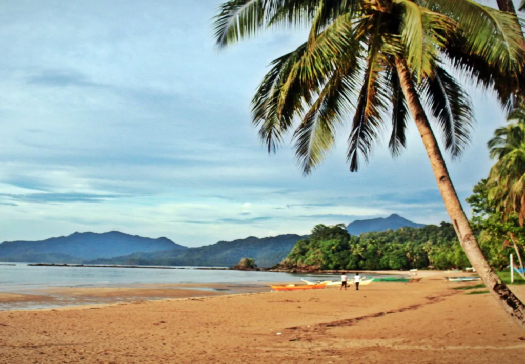 Hill Myna Beach Cottage - фото 10