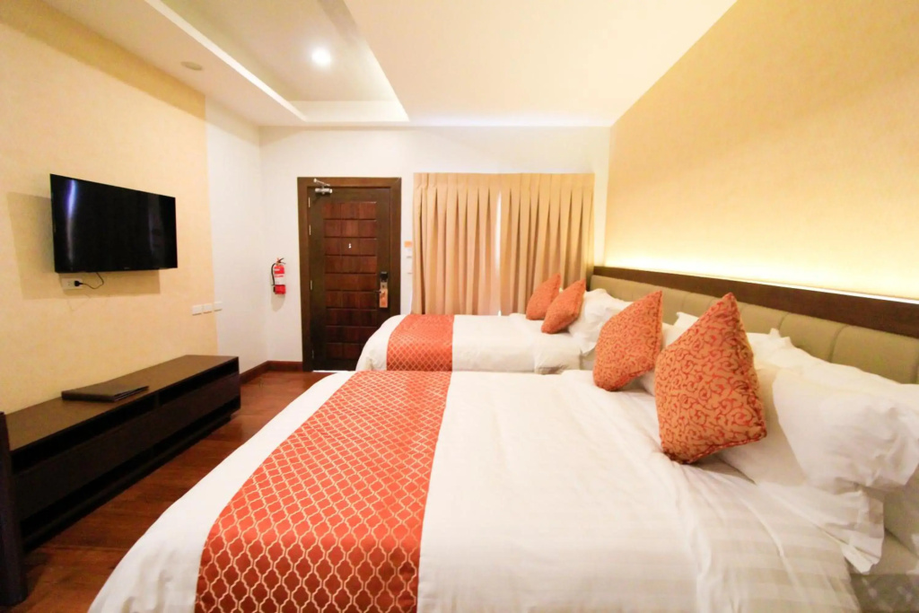 Hotel photo 7