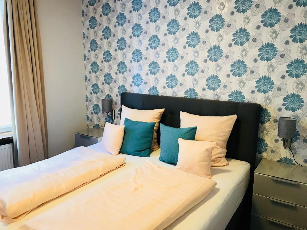 Номер Standard в Hotel Klapperburg