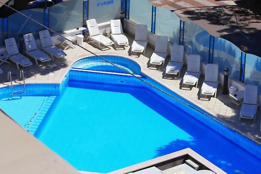 Hotel photo 20