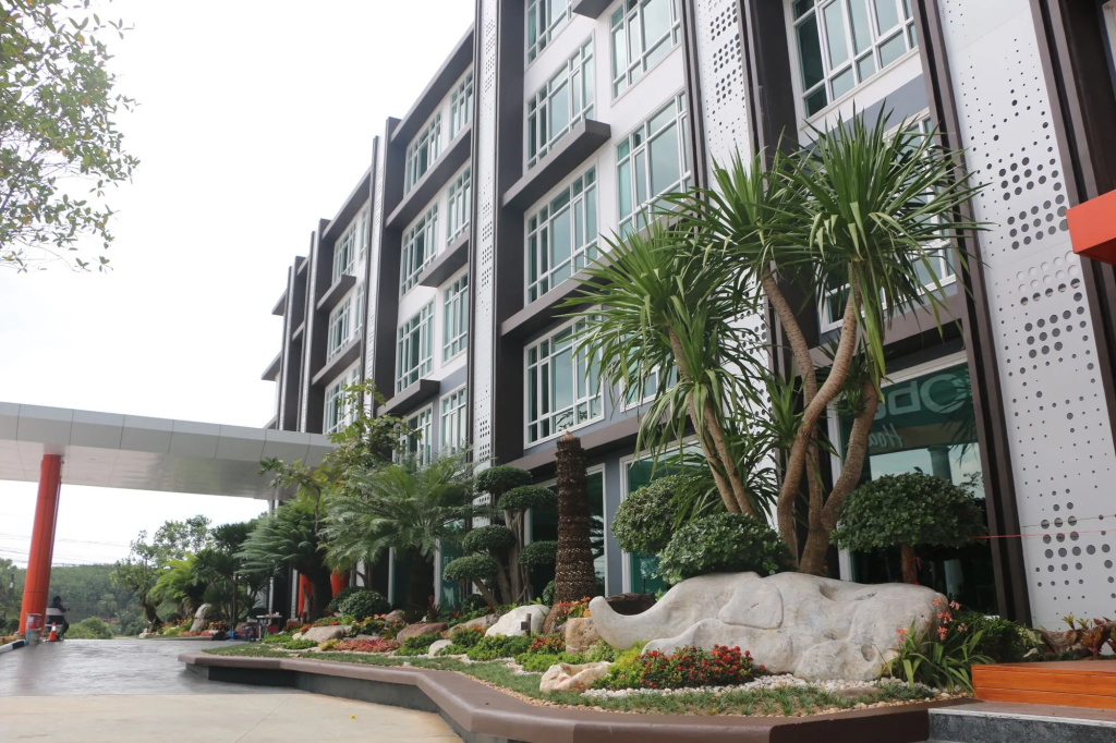 Hotel photo 11