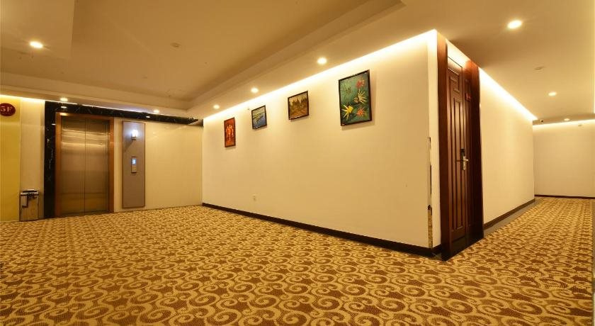 Royal Holiday Hotel - Général