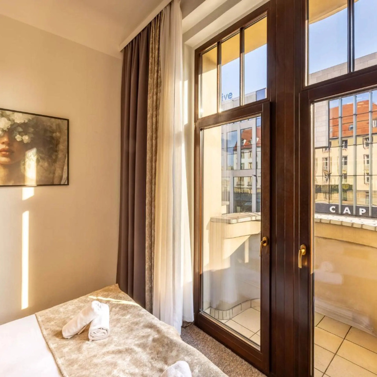 Hotel Polonia - Général