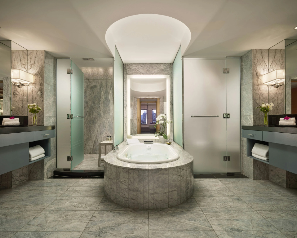 Mandarin Oriental, Boston - Général