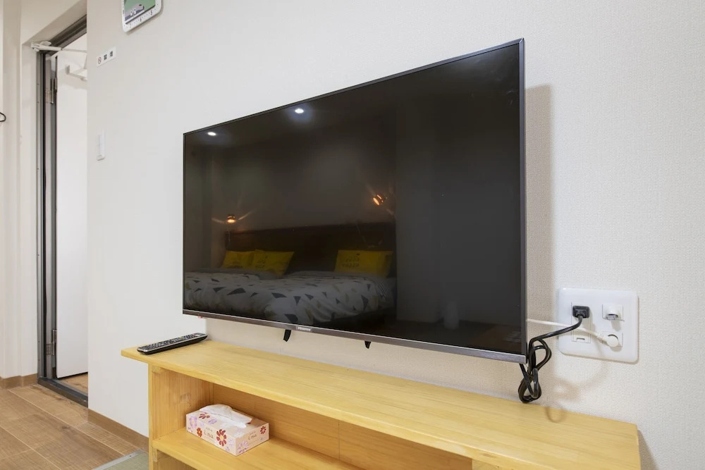 Uhome Suite Kizuna Ikebukuro 사진 2