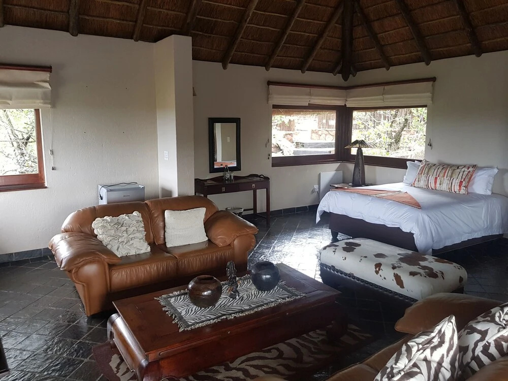 Sekala Private Game Lodge - Général