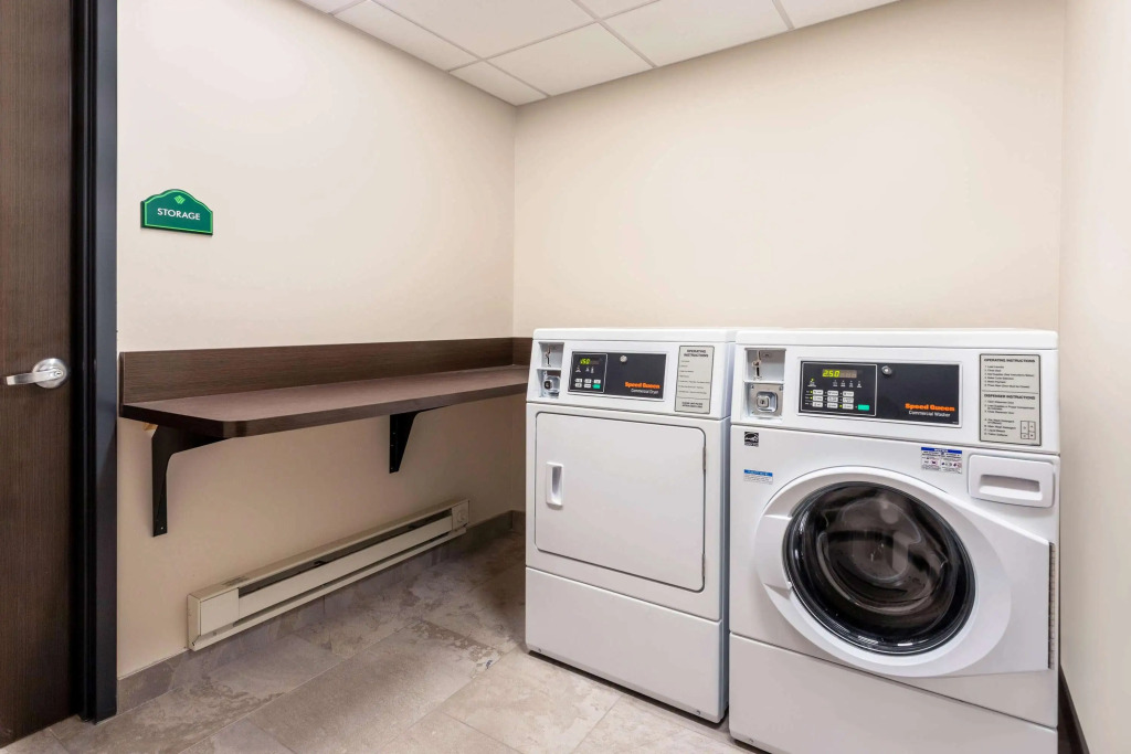 Wingate by Wyndham Angola - фото 30