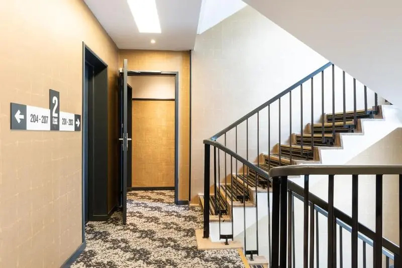 Hotel photo 12
