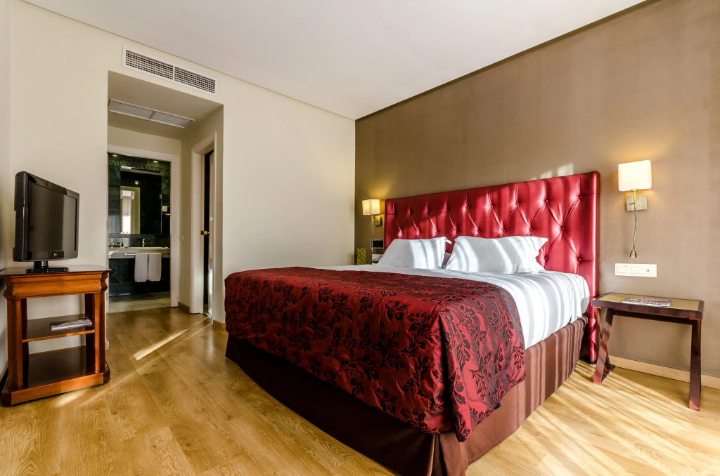 Hotel Exe Guadalete - Général