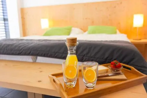 ECO Boutique Hotel AMS Beagle - Général