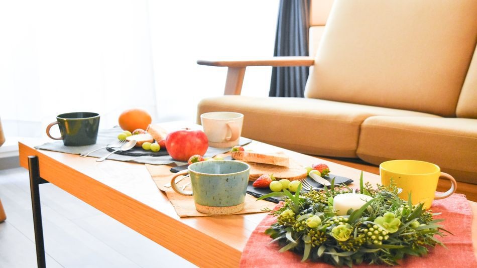 UCHI Living stay Odori 11 사진 3