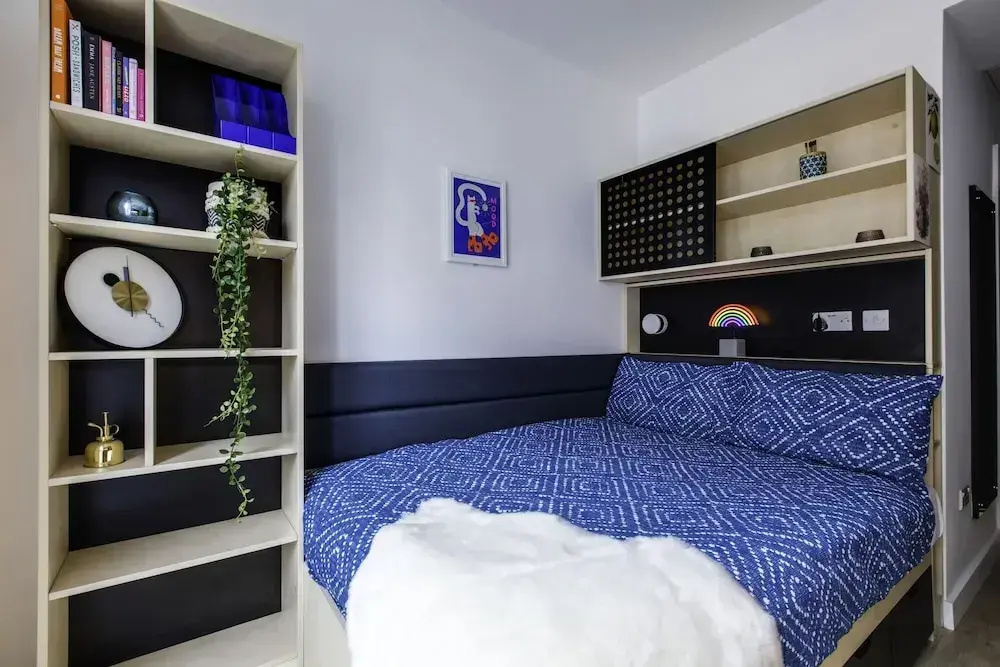 Classic Apartment