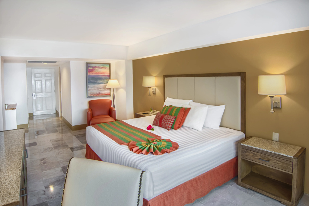 Tesoro Ixtapa All Inclusive - Général