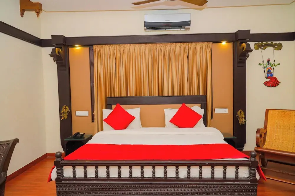 Premium room