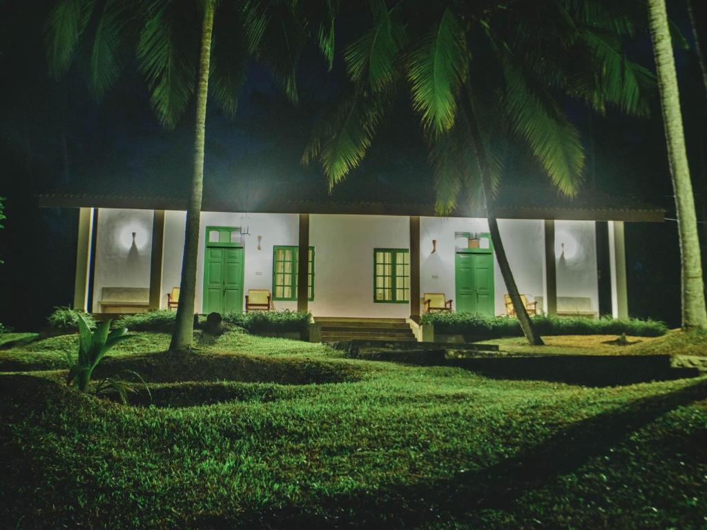Thalpe Walawwa Heritage Villa