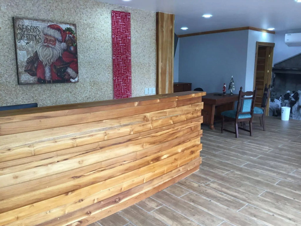 La Fortuna Downtown Boutique Hotel - Général