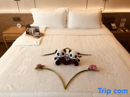 1 Bedroom Standard room
