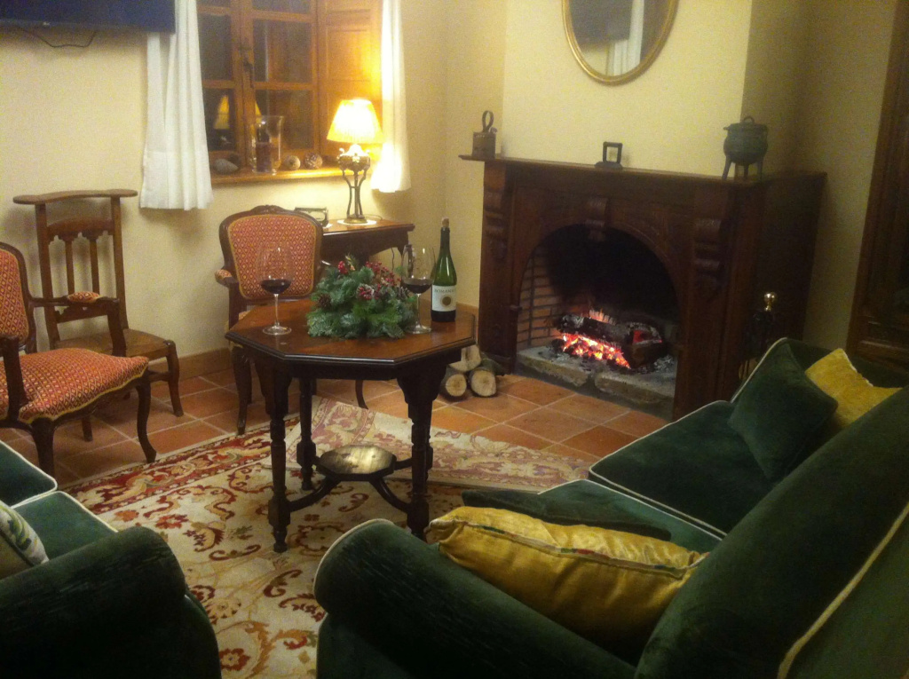 Hotel Colonial de Santillana - Général