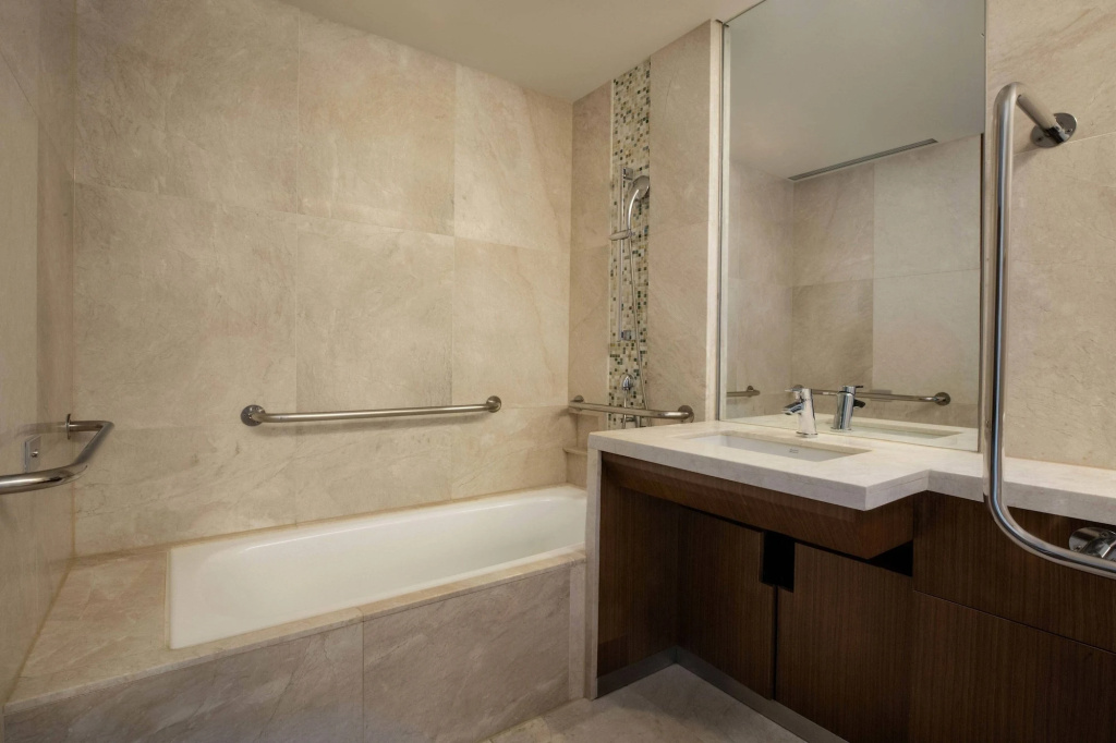 Courtyard by Marriott Seoul Times Square - Général