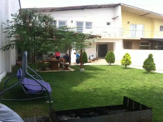 Vila Stefan 2 Costinesti (VS2C)