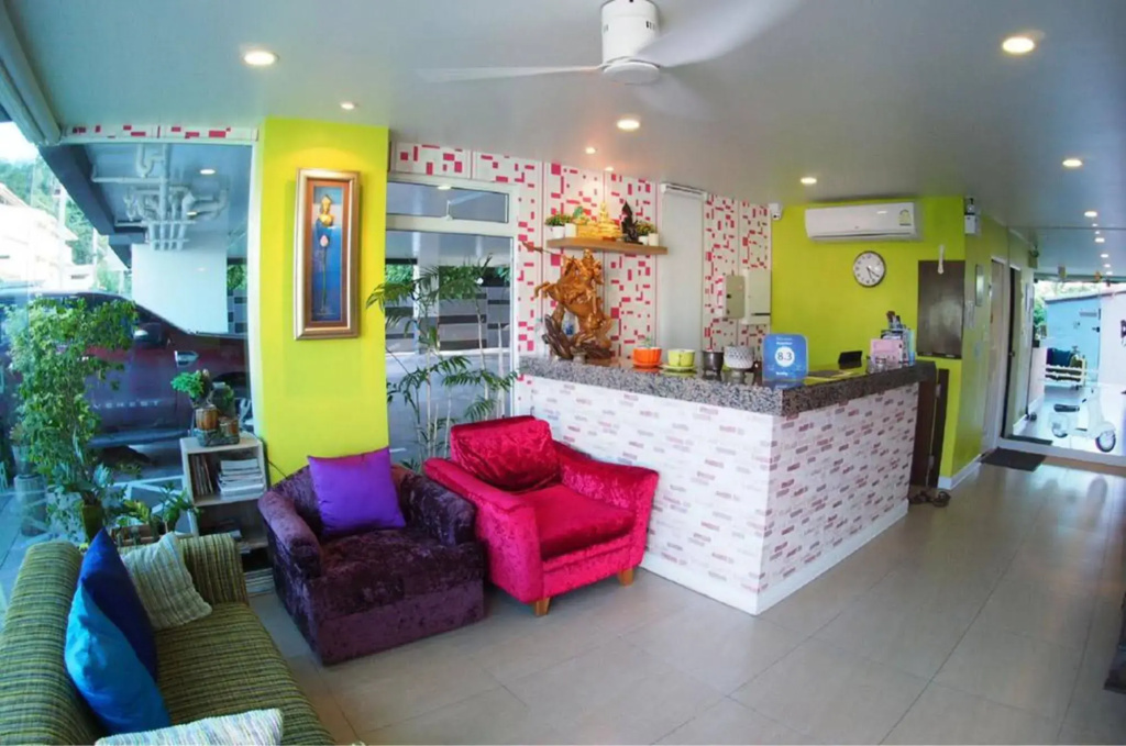 Hotel photo 29