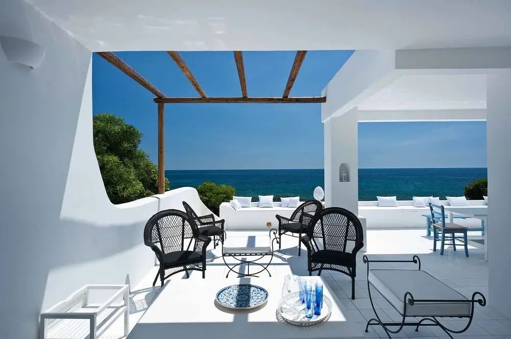 Casa Blu