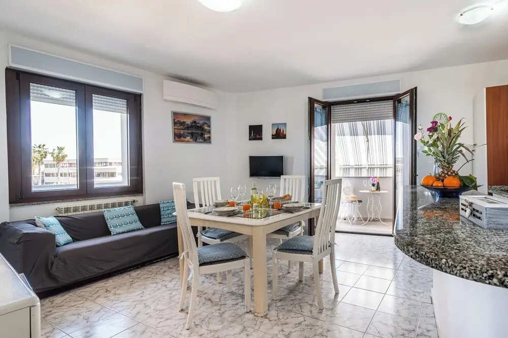 Standard Apartment