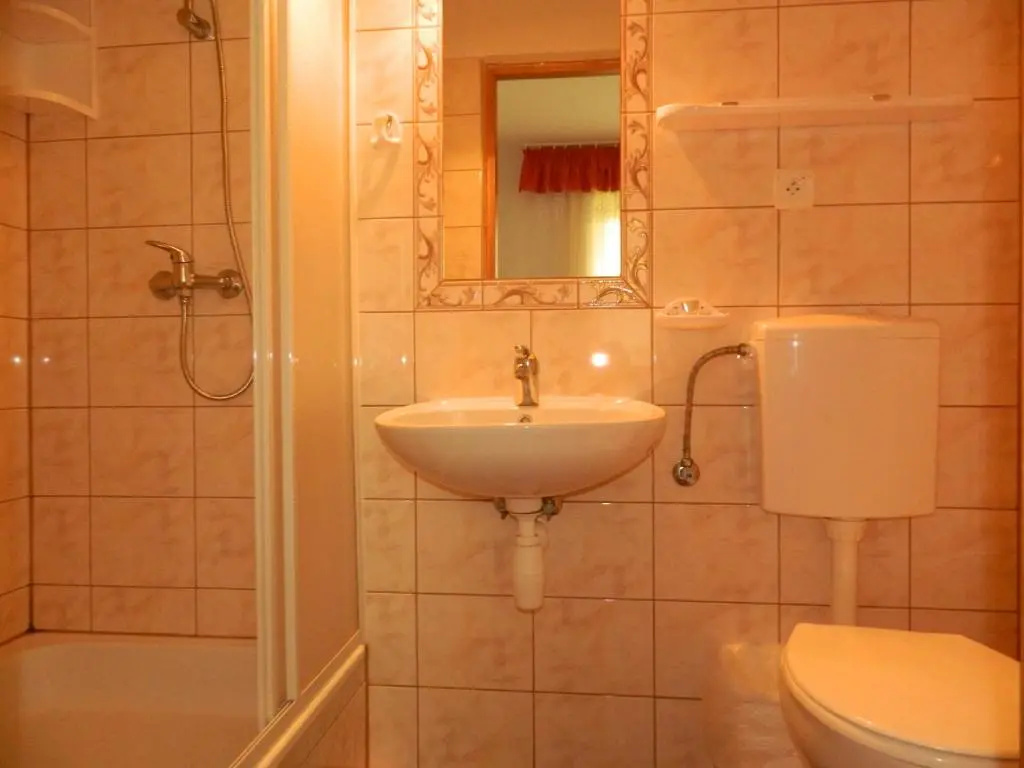 Wypoczynek u Komperdów - Chambres