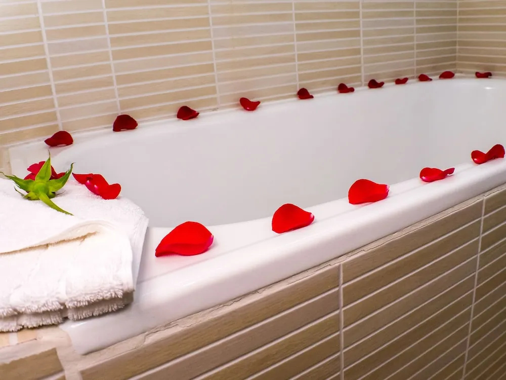 Hotel & Spa Las Taguas - Chambres