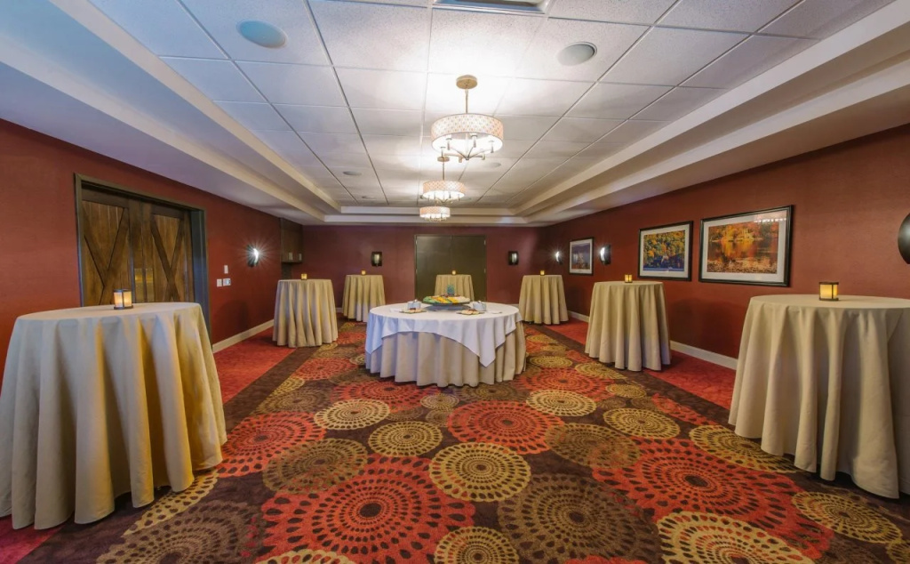Hotel MTK Mount Kisco - Général