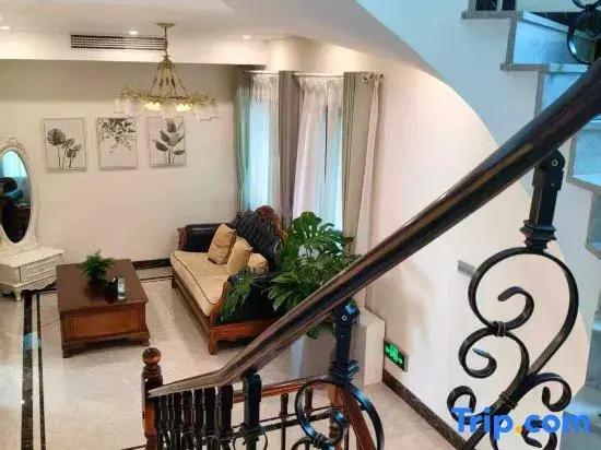 Yushe Huaman Homestay
