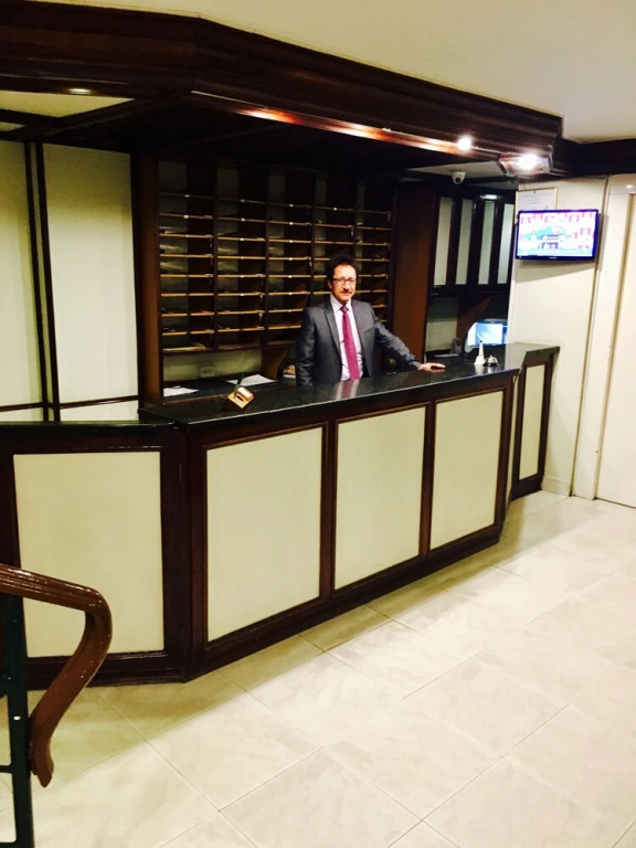 Hotel photo 16