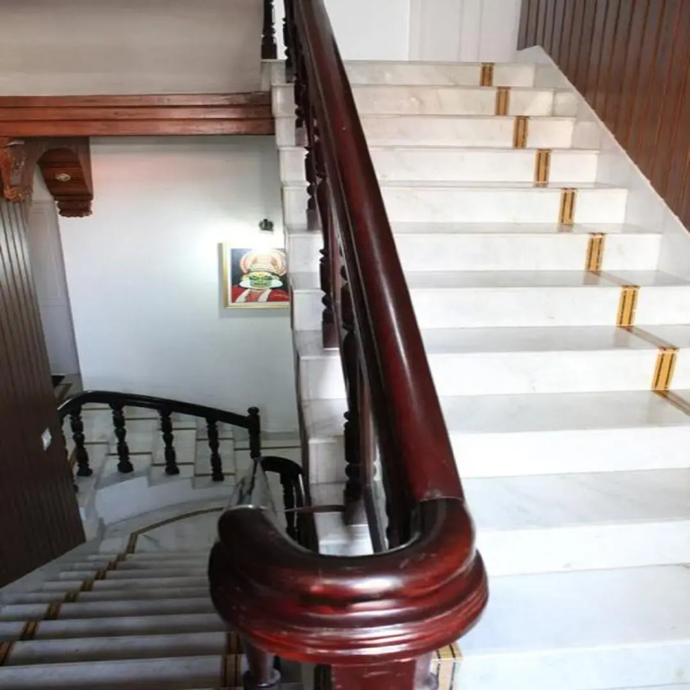 Hotel White Rose - Général