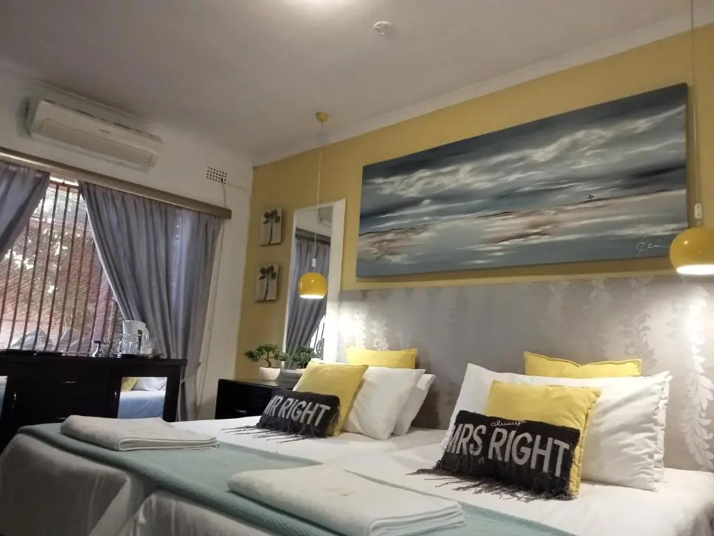 Superior Suite