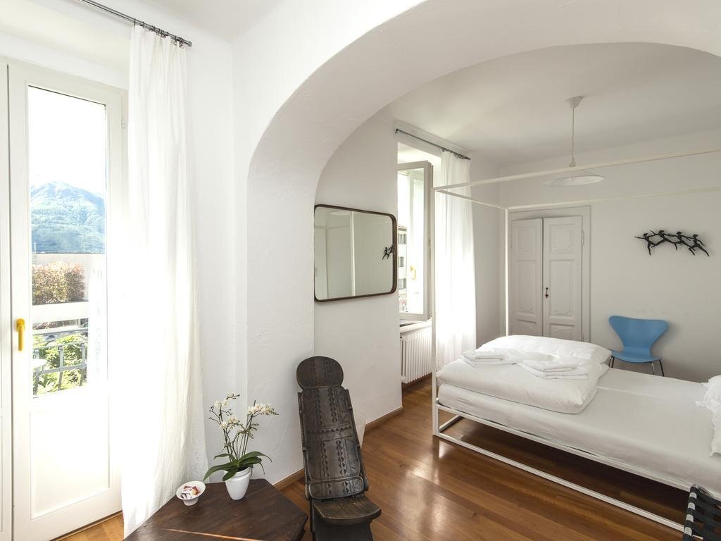 Villa Sempreverde by null