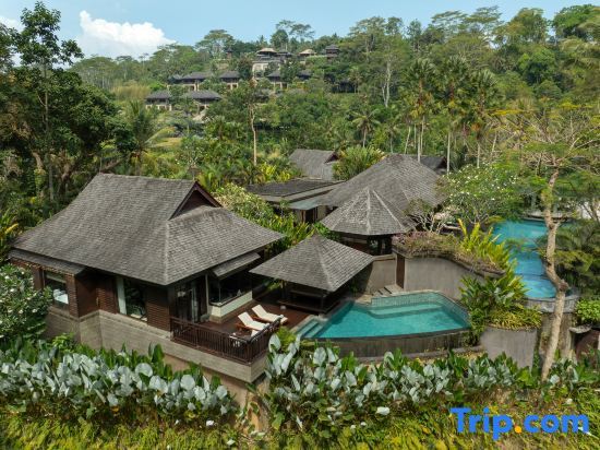 Mandapa, A Ritz-Carlton Reserve