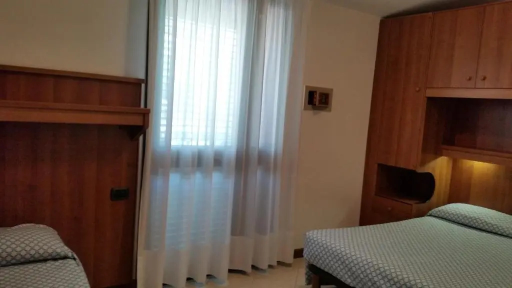Acapulco - Chambres