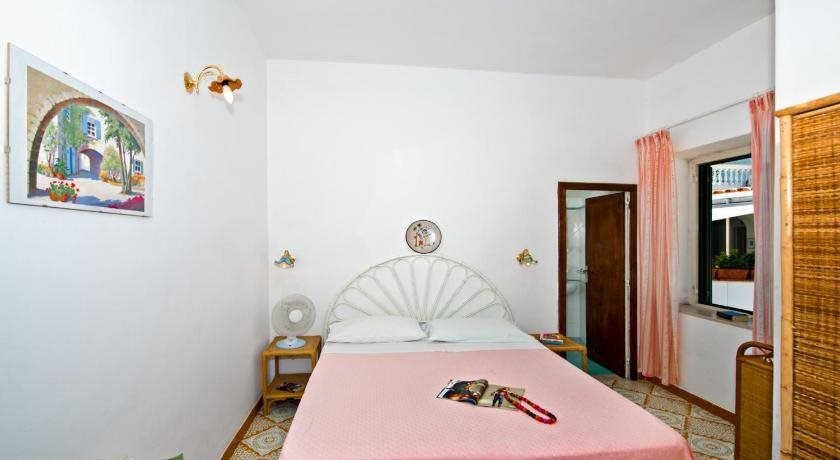 Pensione Maria Luisa by null
