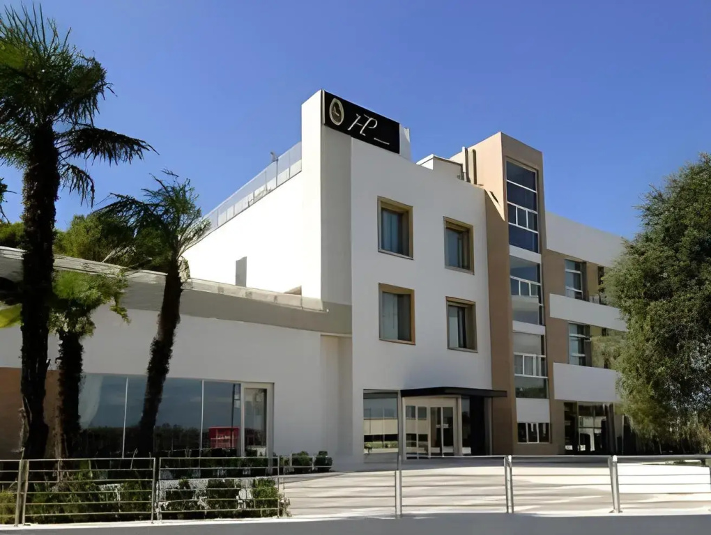 Hotel Pineta Wellness & Spa - Général