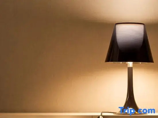 Solace Hotel Santiago - Chambres