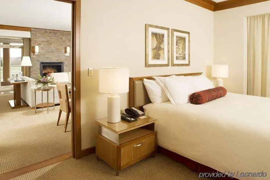 The Brook at Turning Stone Resort Casino - фото 29