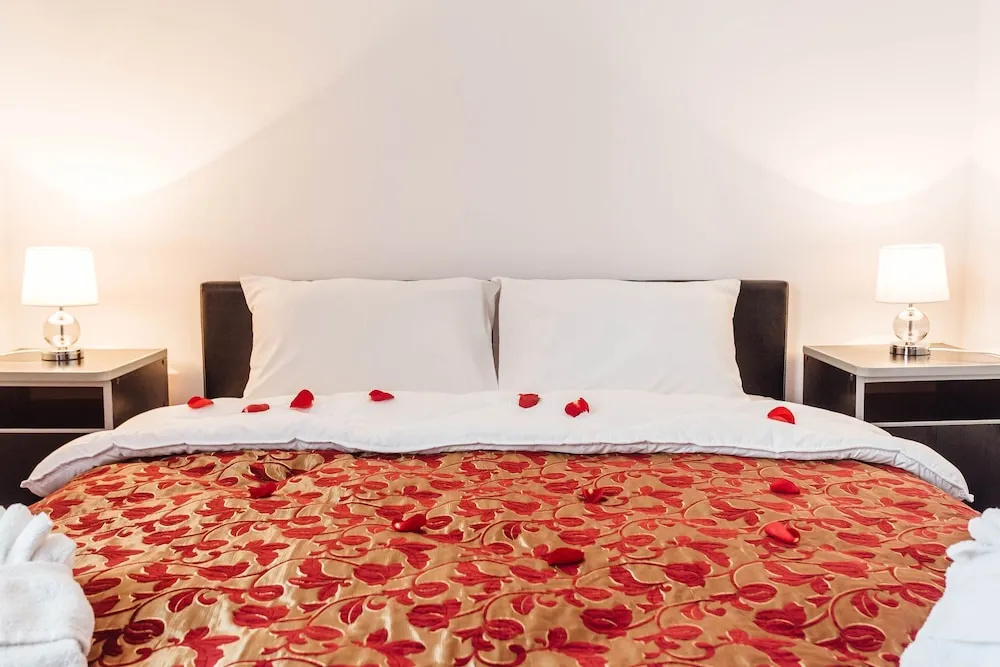 Hotel Azzurro - Chambres